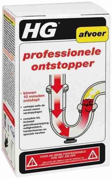 ontstopper
