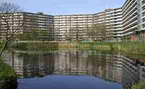 Loodgieter Amsterdam Zuidoost