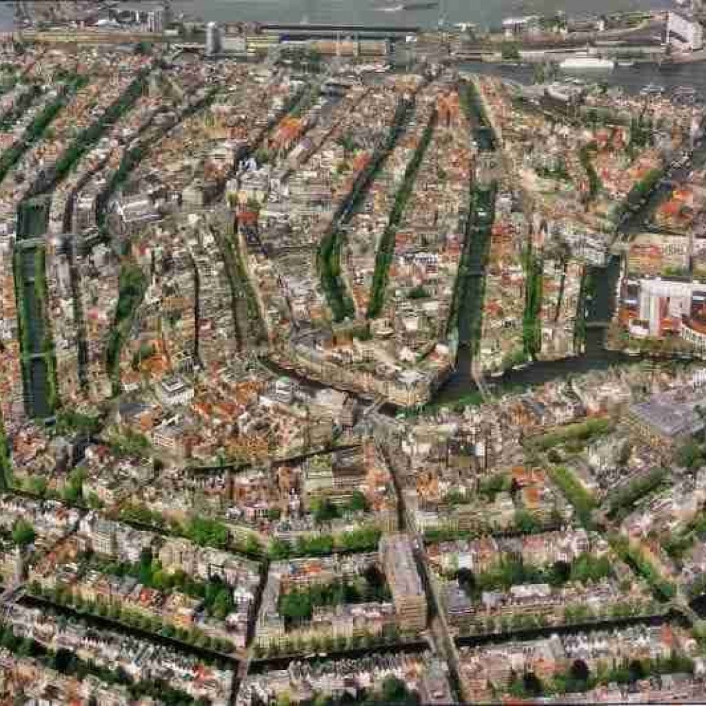 Loodgieter Amsterdam Centrum| ISA Loodgieters