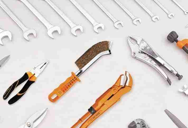 Onderhoud aan verwarmingsinstallatie