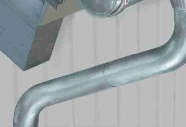 regenpijpen aanleggen