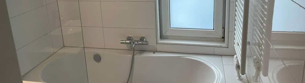 Badkamer Verbouwen Amsterdam