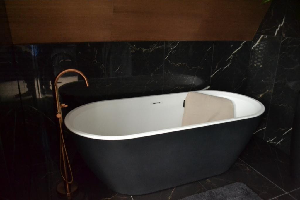 Loodgieter Amsterdam Badkamer Renovatie