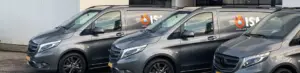 ISA Loodgieters Auto;s