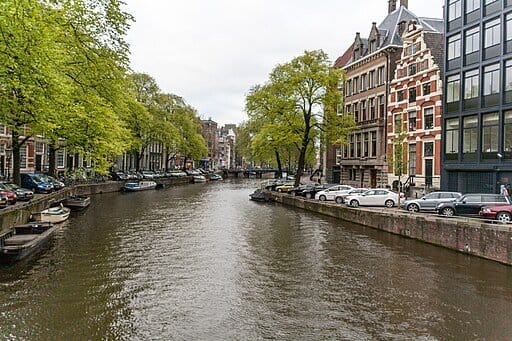 Amsterdam West