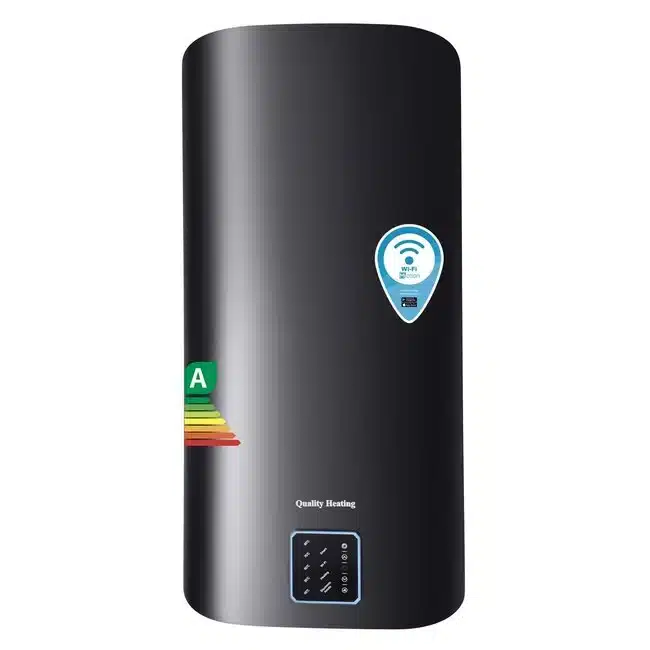 Boiler Elektrisch met Wifii besturing