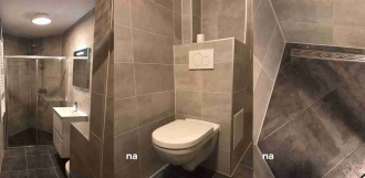 Badkamer Renovatie Amsterdam